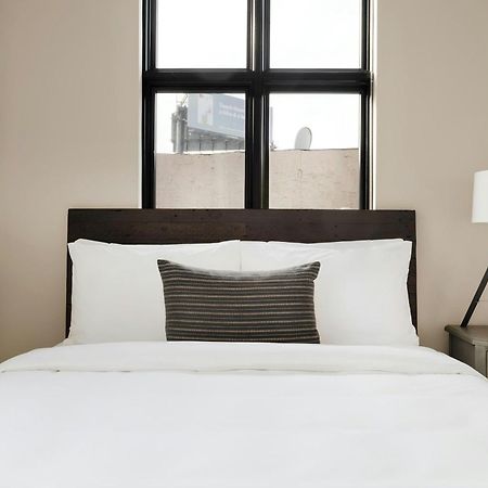 Sonder By Marriott Bonvoy The Edison Apartments Old City ฟิลาเดลเฟีย ภายนอก รูปภาพ