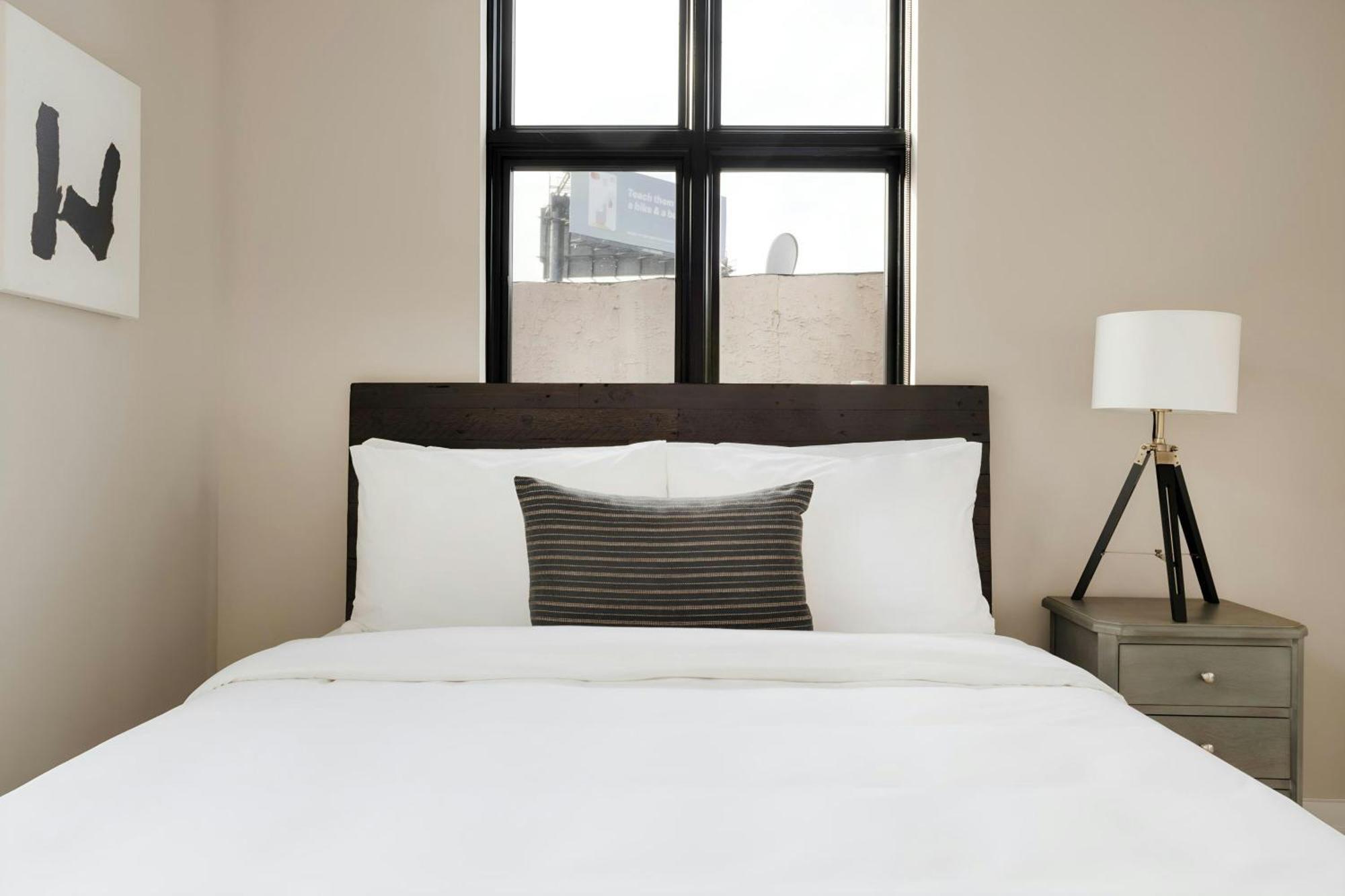Sonder By Marriott Bonvoy The Edison Apartments Old City ฟิลาเดลเฟีย ภายนอก รูปภาพ
