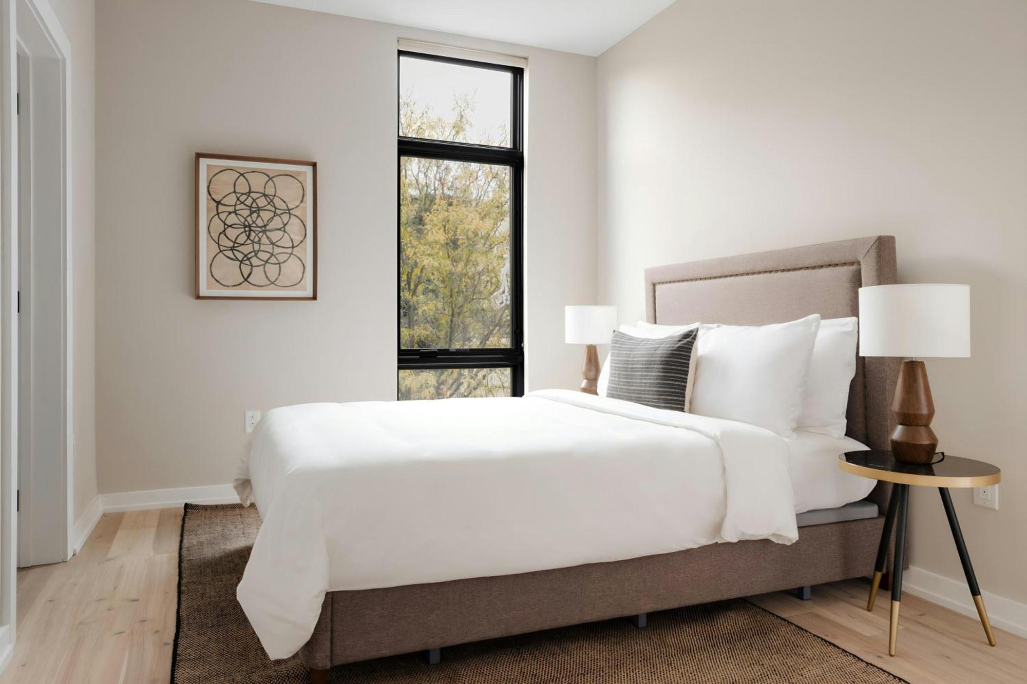 Sonder By Marriott Bonvoy The Edison Apartments Old City ฟิลาเดลเฟีย ภายนอก รูปภาพ