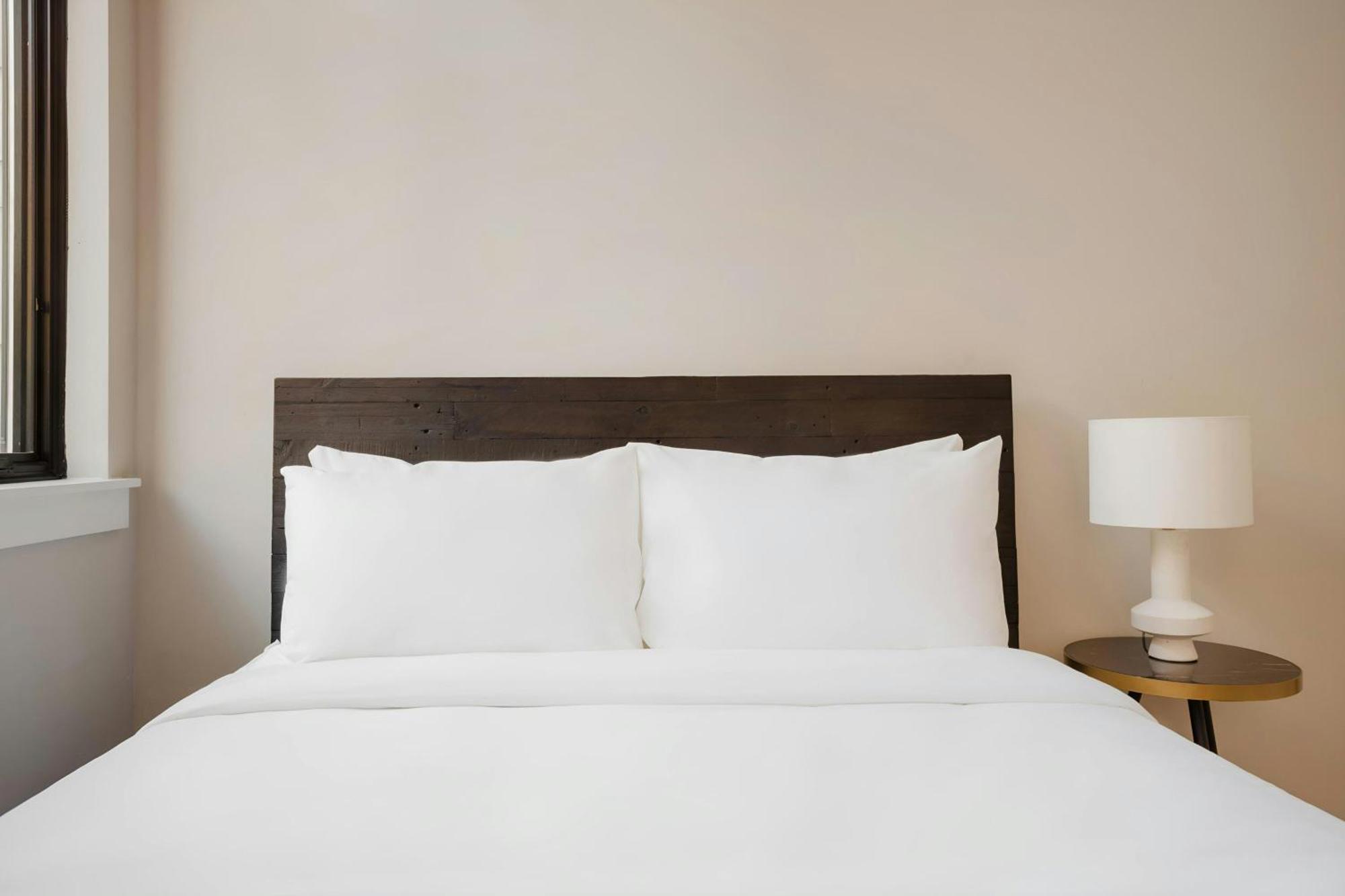 Sonder By Marriott Bonvoy The Edison Apartments Old City ฟิลาเดลเฟีย ภายนอก รูปภาพ