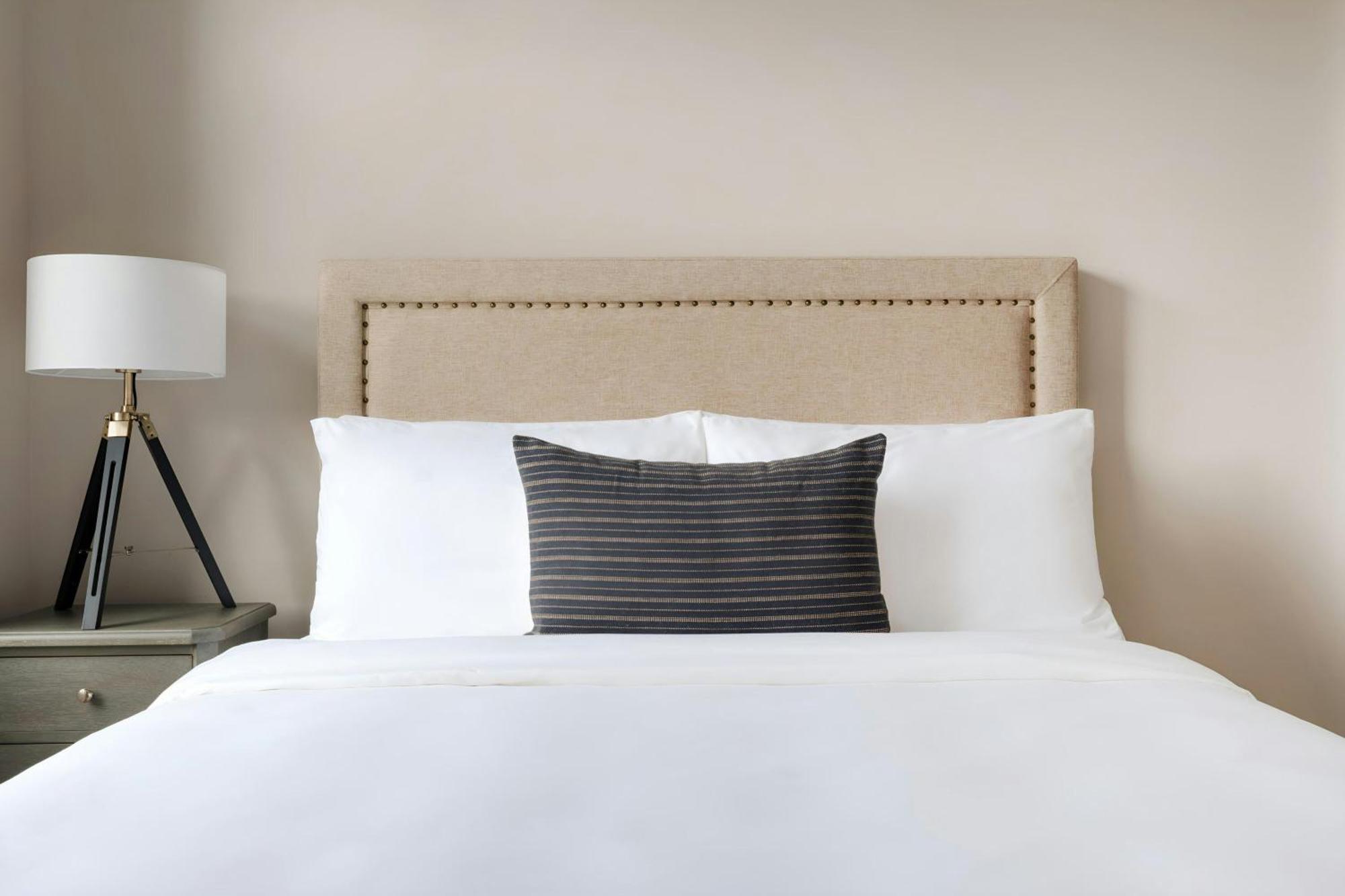 Sonder By Marriott Bonvoy The Edison Apartments Old City ฟิลาเดลเฟีย ภายนอก รูปภาพ