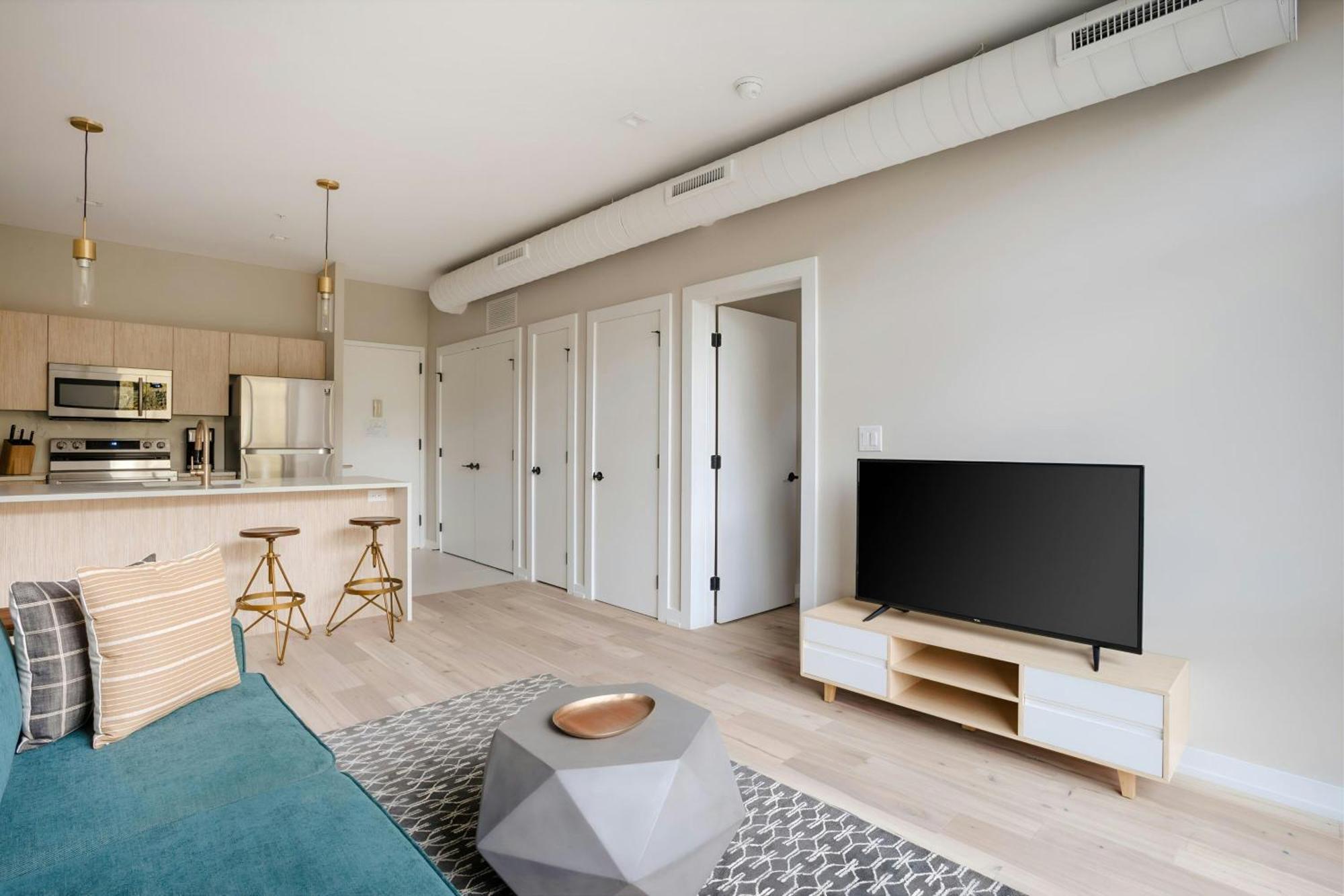 Sonder By Marriott Bonvoy The Edison Apartments Old City ฟิลาเดลเฟีย ภายนอก รูปภาพ